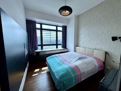 City Square Residences (D8), Condominium #560340661